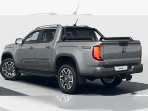 Volkswagen Amarok PanAmericana DC 4Motion 3.0 TDI AHK IQ.LIGHT STANDHEIZUNG ACC