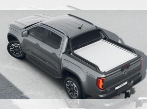 Volkswagen Amarok PanAmericana DC 4Motion 3.0 TDI AHK IQ.LIGHT STANDHEIZUNG ACC