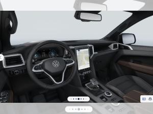 Volkswagen Amarok PanAmericana DC 4Motion 3.0 TDI AHK IQ.LIGHT STANDHEIZUNG ACC