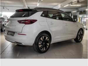 Opel Grandland Elegance 1.2 Automatik Ultimate-Ausstattung "Sofort Verfügbar"