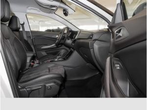 Opel Grandland Elegance 1.2 Automatik Ultimate-Ausstattung "Sofort Verfügbar"