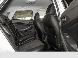 Opel Grandland Elegance 1.2 Automatik Ultimate-Ausstattung "Sofort Verfügbar"