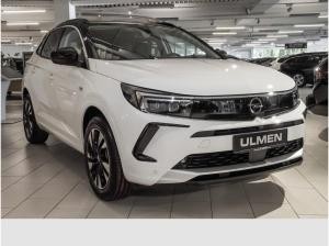 Opel Grandland Elegance 1.2 Automatik Ultimate-Ausstattung "Sofort Verfügbar"