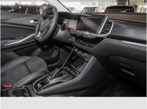 Opel Grandland Elegance 1.2 Automatik Ultimate-Ausstattung "Sofort Verfügbar"