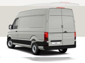 Volkswagen Crafter 35 Kasten MR-HD 140 PS 6-Gang-Schaltgetriebe KLIMA PDC