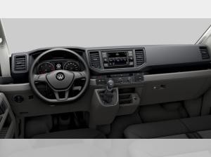 Volkswagen Crafter 35 Kasten MR-HD 140 PS 6-Gang-Schaltgetriebe KLIMA PDC