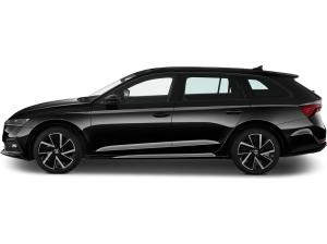 Skoda Octavia 1.5 TSI ACT Base Combi - Inkl. TOP AUSSTATTUNG - Vario-Leasing!