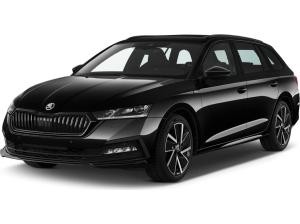 Skoda Octavia 1.5 TSI ACT Base Combi - Inkl. TOP AUSSTATTUNG - Vario-Leasing!
