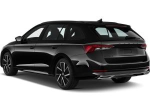 Skoda Octavia 1.5 TSI ACT Base Combi - Inkl. TOP AUSSTATTUNG - Vario-Leasing!