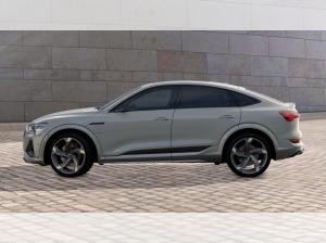 Audi e-tron Sportback S 370 kW