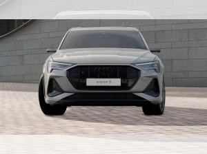 Audi e-tron Sportback S 370 kW