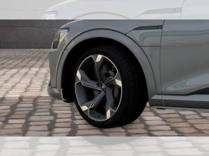 Audi e-tron Sportback S 370 kW
