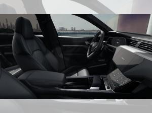 Audi e-tron Sportback S 370 kW
