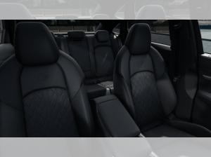 Audi e-tron Sportback S 370 kW