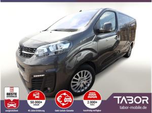 Opel Zafira Life 1.5 Diesel 120 Edition L Nav PDC 9S