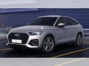 Audi Q5 Sportback S-Line 40TDI Quattro / MMI-Navi,LED