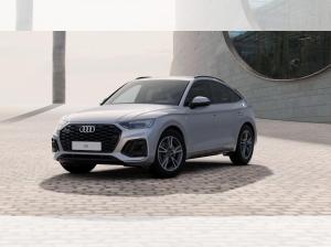 Audi Q5 Sportback S-Line 40TDI Quattro / MMI-Navi,LED