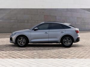 Audi Q5 Sportback S-Line 40TDI Quattro / MMI-Navi,LED