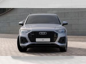Audi Q5 Sportback S-Line 40TDI Quattro / MMI-Navi,LED