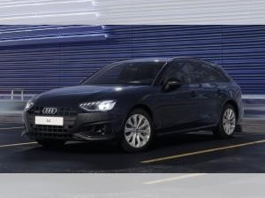 Audi A4 Avant advanced 45 TFSI Quattro S-tronic / LED
