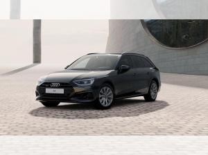 Audi A4 Avant advanced 45 TFSI Quattro S-tronic / LED