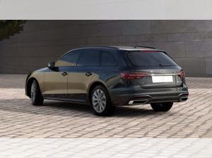 Audi A4 Avant advanced 45 TFSI Quattro S-tronic / LED