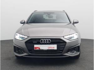 Audi A4 Avant advanced 45 TFSI Quattro S-tronic / LED