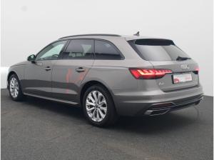 Audi A4 Avant advanced 45 TFSI Quattro S-tronic / LED