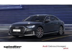 Audi S8 TFSI Quattro / HD-Laser, OLED, Air, B+O, 360°
