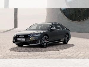 Audi S8 TFSI Quattro / HD-Laser, OLED, Air, B+O, 360°