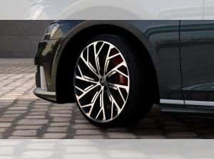 Audi S8 TFSI Quattro / HD-Laser, OLED, Air, B+O, 360°
