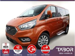 Ford Tourneo Custom 2.0 TDCI 170 A6 Tit L1 Leder 8S