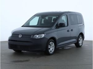 Volkswagen Caddy 5 1,5TSI 84kW DSG APP EPH KAMERA AHK BT ACC