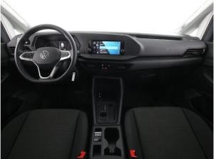 Volkswagen Caddy 5 1,5TSI 84kW DSG APP EPH KAMERA AHK BT ACC