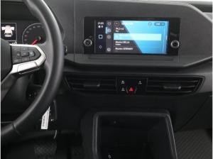 Volkswagen Caddy 5 1,5TSI 84kW DSG APP EPH KAMERA AHK BT ACC