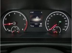 Volkswagen Caddy 5 1,5TSI 84kW DSG APP EPH KAMERA AHK BT ACC