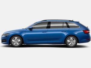 Skoda Superb Combi Ambition 1,5 TSI 110 kW 7-Gang-DSG *Gewerbe-Deal*