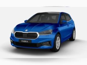 Skoda Fabia 1.0l MPI 59kW Essence - Vario-Leasing - frei konfigurierbar