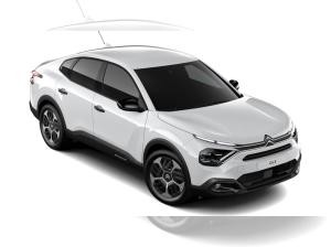 Citroën C4 PureTech 100 S&S Feel BESTELLFAHRZEUG FREI Konfigurierbar