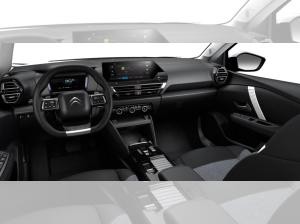 Citroën C4 PureTech 100 S&S Feel BESTELLFAHRZEUG FREI Konfigurierbar