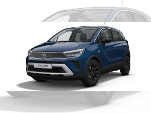 Opel Crossland Elegance | KURZFRISTIG VERFÜBGAR | INKL. 3x INSPEKTION |  Privat