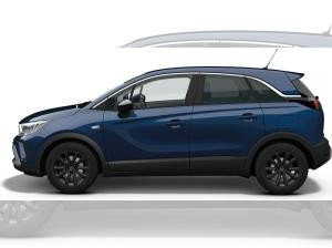 Opel Crossland Elegance | KURZFRISTIG VERFÜBGAR | INKL. 3x INSPEKTION |  Privat