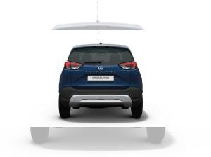Opel Crossland Elegance | KURZFRISTIG VERFÜBGAR | INKL. 3x INSPEKTION |  Privat