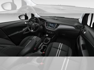 Opel Crossland Elegance | KURZFRISTIG VERFÜBGAR | INKL. 3x INSPEKTION |  Privat