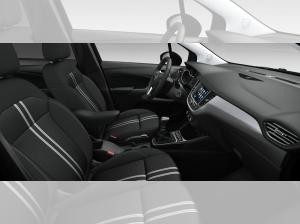 Opel Crossland Elegance | KURZFRISTIG VERFÜBGAR | INKL. 3x INSPEKTION |  Privat