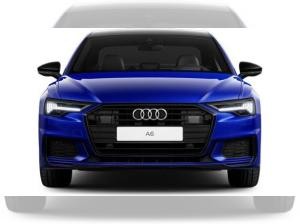 Audi A6 Limousine S-line 40 TDI B&O HUD HD Matrix