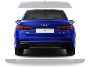 Audi A6 Limousine S-line 40 TDI B&O HUD HD Matrix