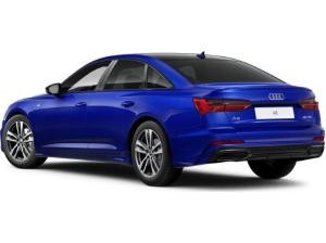 Audi A6 Limousine S-line 40 TDI B&O HUD HD Matrix