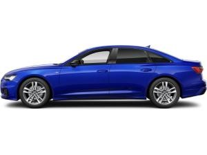 Audi A6 Limousine S-line 40 TDI B&O HUD HD Matrix