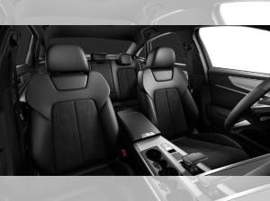 Audi A6 Limousine S-line 40 TDI B&O HUD HD Matrix